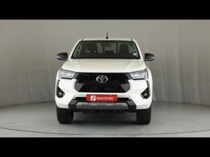 Toyota Hilux 2.8GD-6 48V double cab Raider - Image 4
