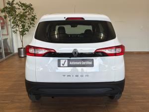 Renault Triber 1.0 Evolution - Image 5