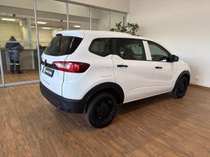 Renault Triber 1.0 Evolution - Image 2