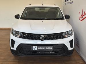 Renault Triber 1.0 Evolution - Image 4