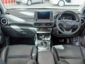 Hyundai Kona 2.0 Executive - Image 6