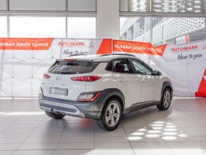 Hyundai Kona 2.0 Executive - Image 2
