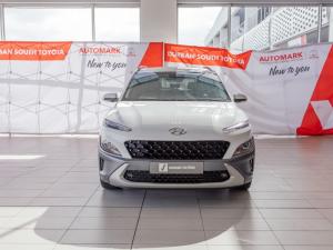 Hyundai Kona 2.0 Executive - Image 4