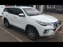 Thumbnail Toyota Fortuner 2.8GD-6 4x4 auto