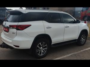 Toyota Fortuner 2.8GD-6 4x4 auto - Image 2