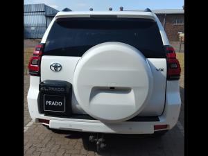 Toyota Land Cruiser Prado 3.0DT VX - Image 5