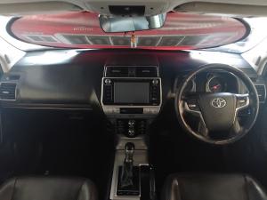 Toyota Land Cruiser Prado 3.0DT VX - Image 6