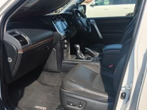 Toyota Land Cruiser Prado 3.0DT VX - Image 7