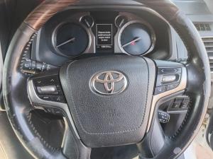 Toyota Land Cruiser Prado 3.0DT VX - Image 8