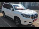 Thumbnail Toyota Land Cruiser Prado 3.0DT VX