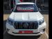 Toyota Land Cruiser Prado 3.0DT VX - Thumbnail 4