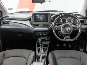 Toyota Starlet 1.5 XS manual - Image 6