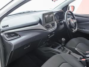 Toyota Starlet 1.5 XS manual - Image 7