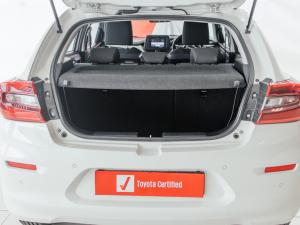 Toyota Starlet 1.5 XS manual - Image 13