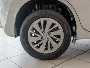 Toyota Starlet 1.5 XS manual - Image 14