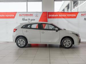 Toyota Starlet 1.5 XS manual - Image 3
