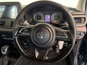 Toyota Starlet Cross 1.5 XS auto - Image 8