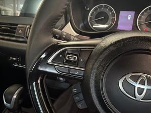Toyota Starlet Cross 1.5 XS auto - Image 9