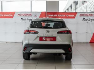 Toyota Corolla Cross 1.8 Xi - Image 5