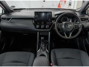 Toyota Corolla Cross 1.8 Xi - Image 6