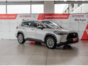 Toyota Corolla Cross 1.8 Xi - Image 1