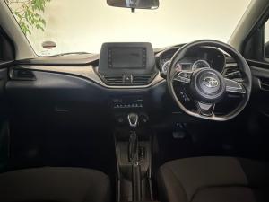 Toyota Starlet 1.5 XS auto - Image 6