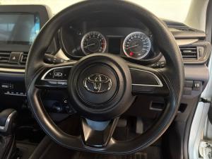 Toyota Starlet 1.5 XS auto - Image 8
