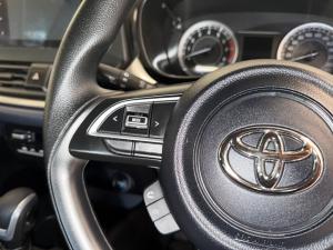 Toyota Starlet 1.5 XS auto - Image 9