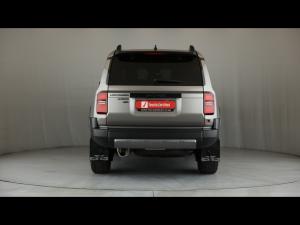 Toyota Land Cruiser Prado 2.8GD VX-R First Edition - Image 5