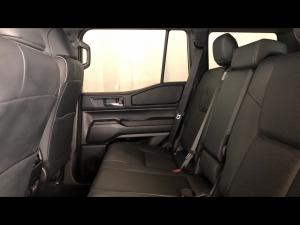Toyota Land Cruiser Prado 2.8GD VX-R First Edition - Image 11