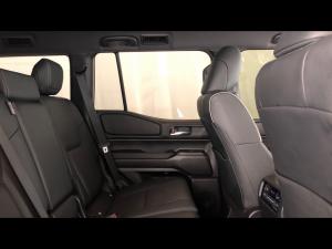 Toyota Land Cruiser Prado 2.8GD VX-R First Edition - Image 12