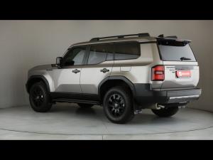 Toyota Land Cruiser Prado 2.8GD VX-R First Edition - Image 21