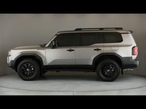 Toyota Land Cruiser Prado 2.8GD VX-R First Edition - Image 22