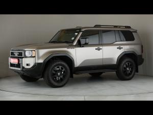 Toyota Land Cruiser Prado 2.8GD VX-R First Edition - Image 23