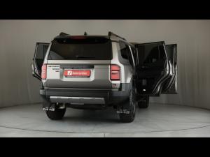 Toyota Land Cruiser Prado 2.8GD VX-R First Edition - Image 24