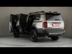 Toyota Land Cruiser Prado 2.8GD VX-R First Edition - Image 25