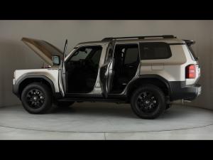 Toyota Land Cruiser Prado 2.8GD VX-R First Edition - Image 26