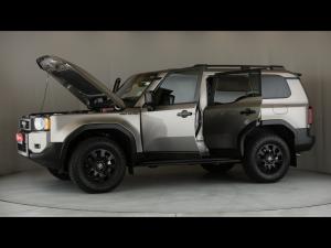 Toyota Land Cruiser Prado 2.8GD VX-R First Edition - Image 27