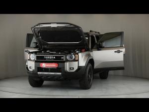 Toyota Land Cruiser Prado 2.8GD VX-R First Edition - Image 28