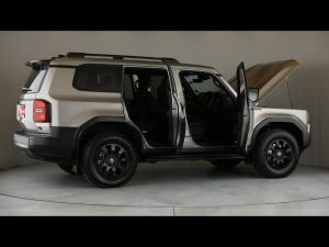Toyota Land Cruiser Prado 2.8GD VX-R First Edition - Image 31