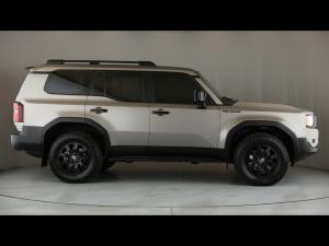 Toyota Land Cruiser Prado 2.8GD VX-R First Edition - Image 3
