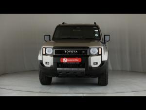 Toyota Land Cruiser Prado 2.8GD VX-R First Edition - Image 4