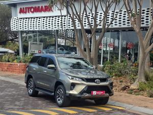 Toyota Fortuner 2.8GD-6 - Image 1