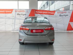 Toyota Corolla 1.6 Prestige auto - Image 5
