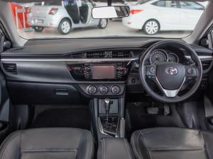 Toyota Corolla 1.6 Prestige auto - Image 6