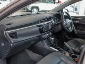 Toyota Corolla 1.6 Prestige auto - Image 7