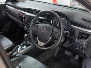 Toyota Corolla 1.6 Prestige auto - Image 8