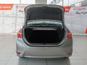 Toyota Corolla 1.6 Prestige auto - Image 13