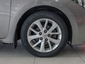 Toyota Corolla 1.6 Prestige auto - Image 14