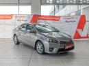 Thumbnail Toyota Corolla 1.6 Prestige auto